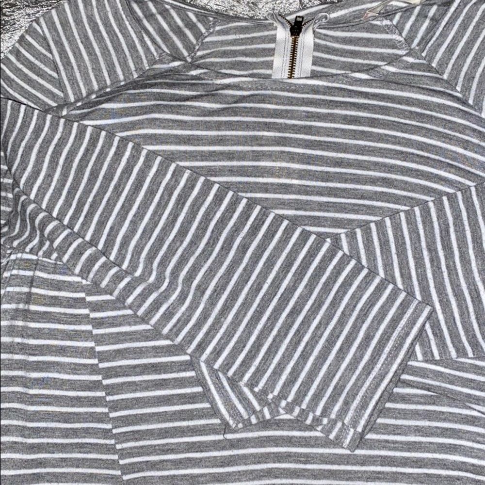 ALTAR’D STATE T-SHIRT DRESS